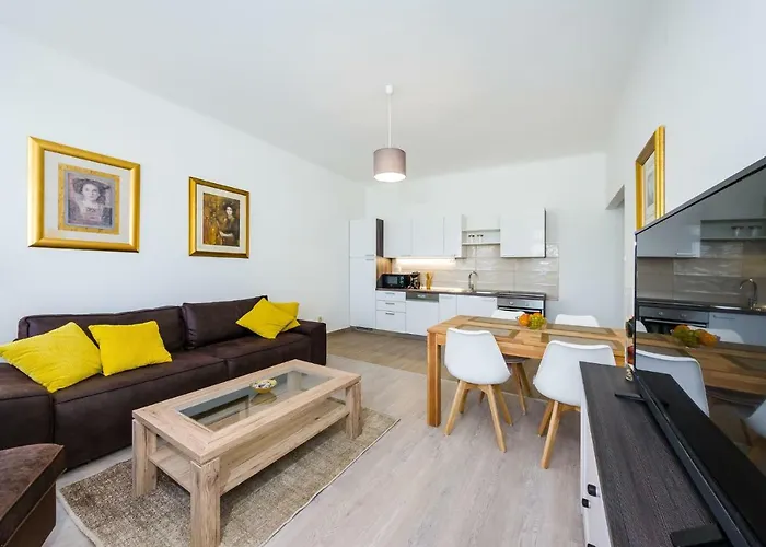 Judita Apartment