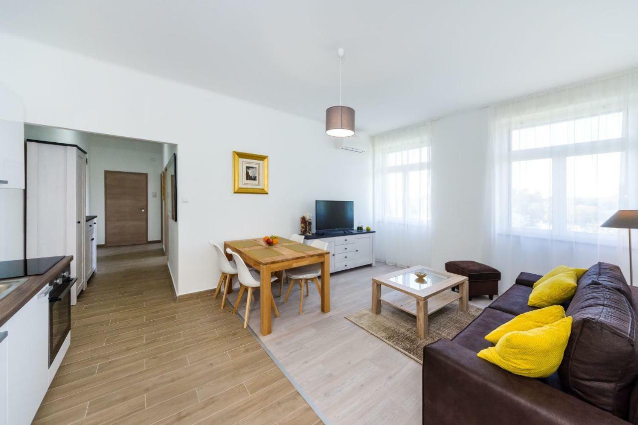 Apartment Judita Zadar