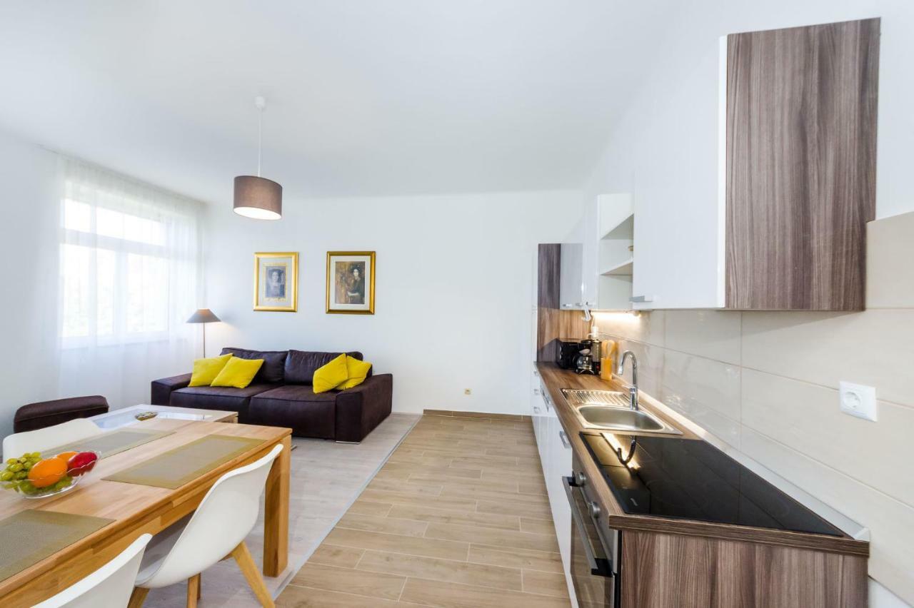 Judita Apartment Zadar