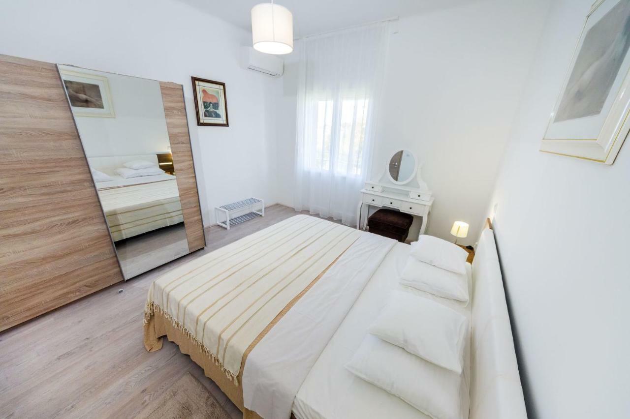 Apartment Judita