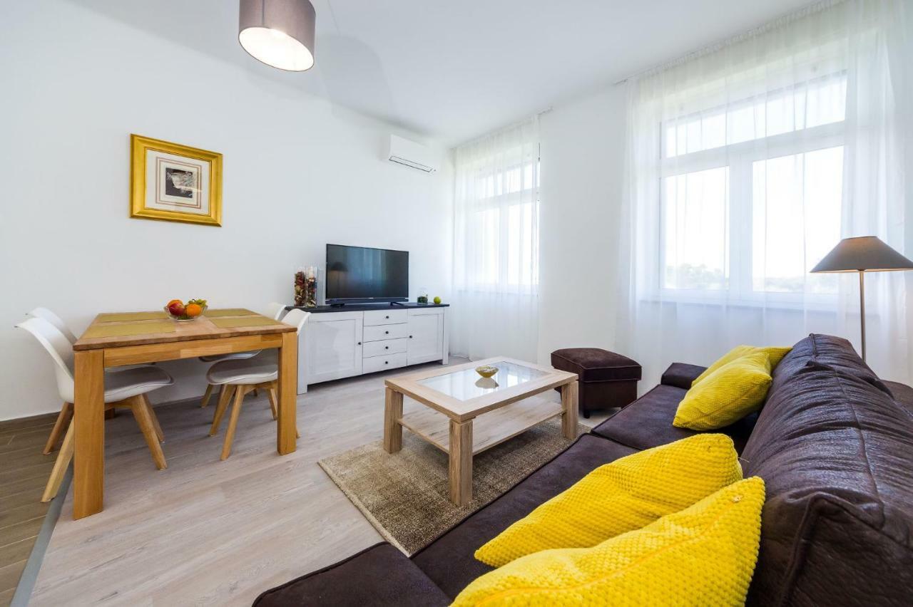 Judita Apartment Zadar