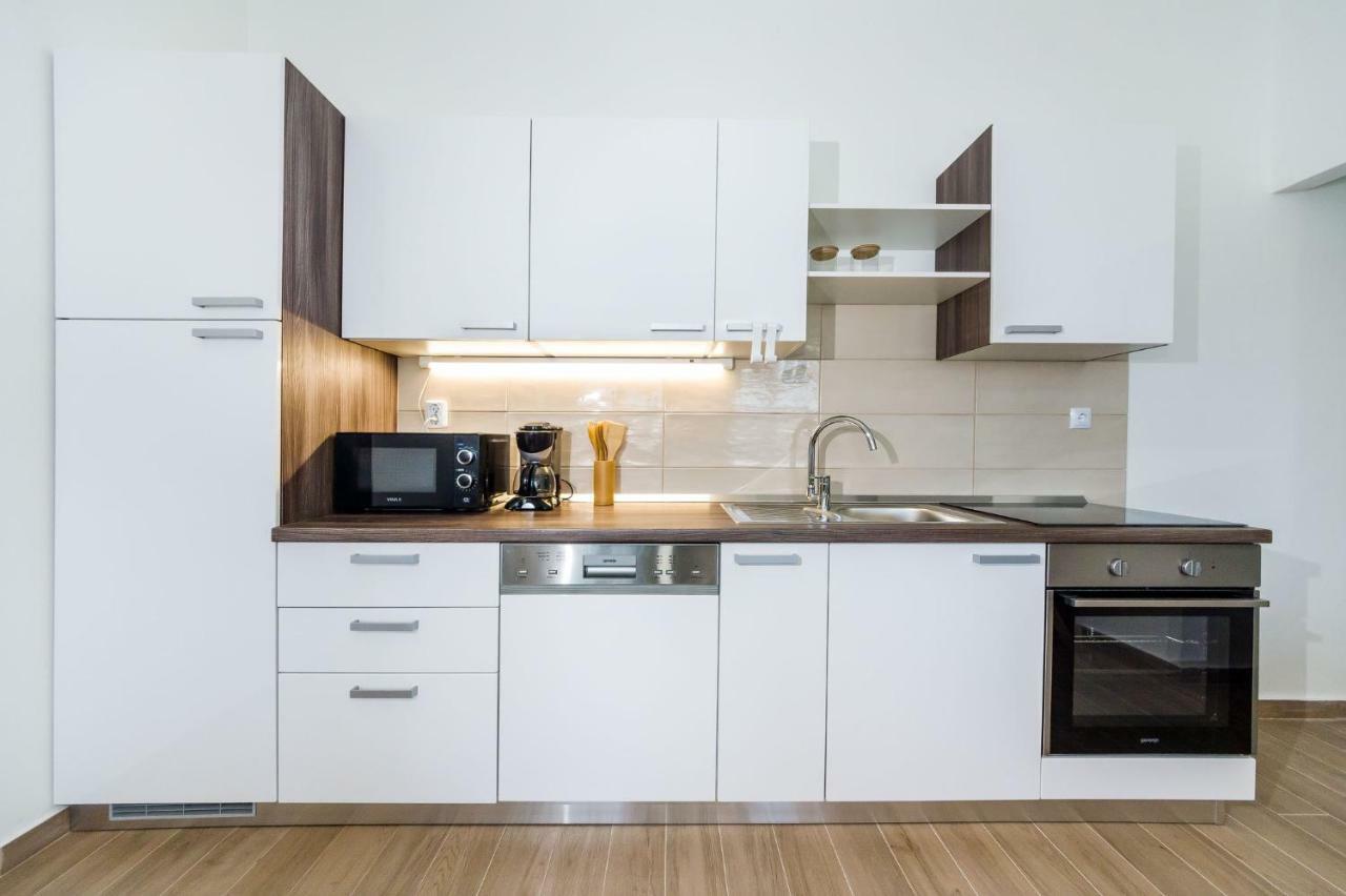 Apartment Judita