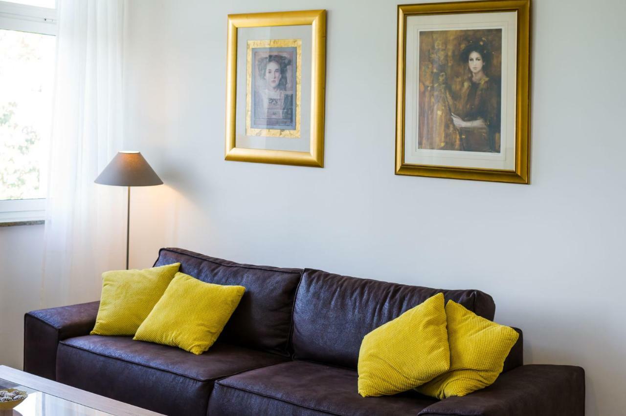 Apartment Judita *
