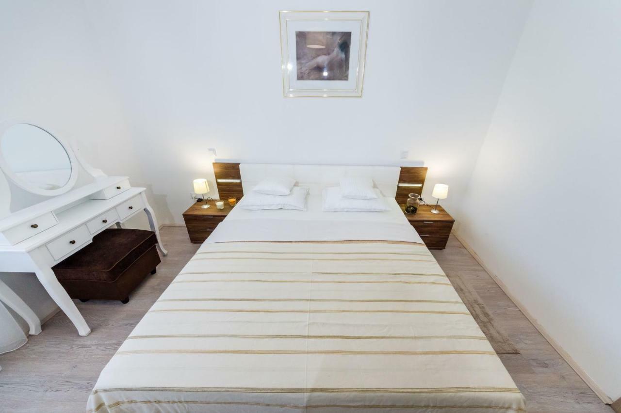 Apartment Judita