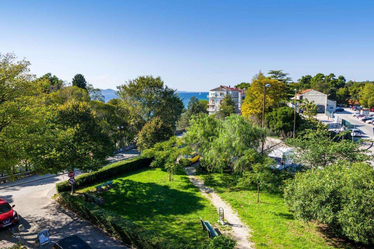 Apartment Judita Zadar