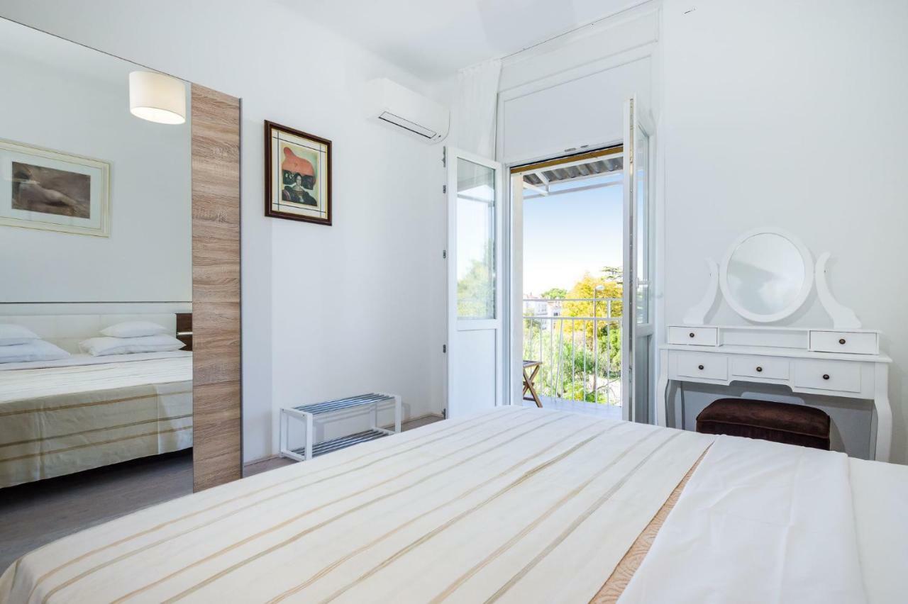 Judita Apartment