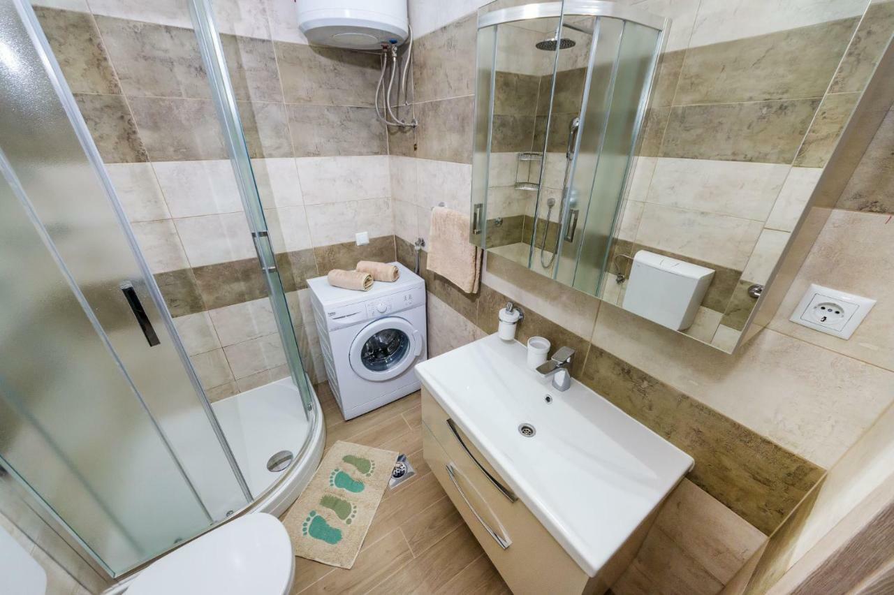 Apartment Judita Zadar