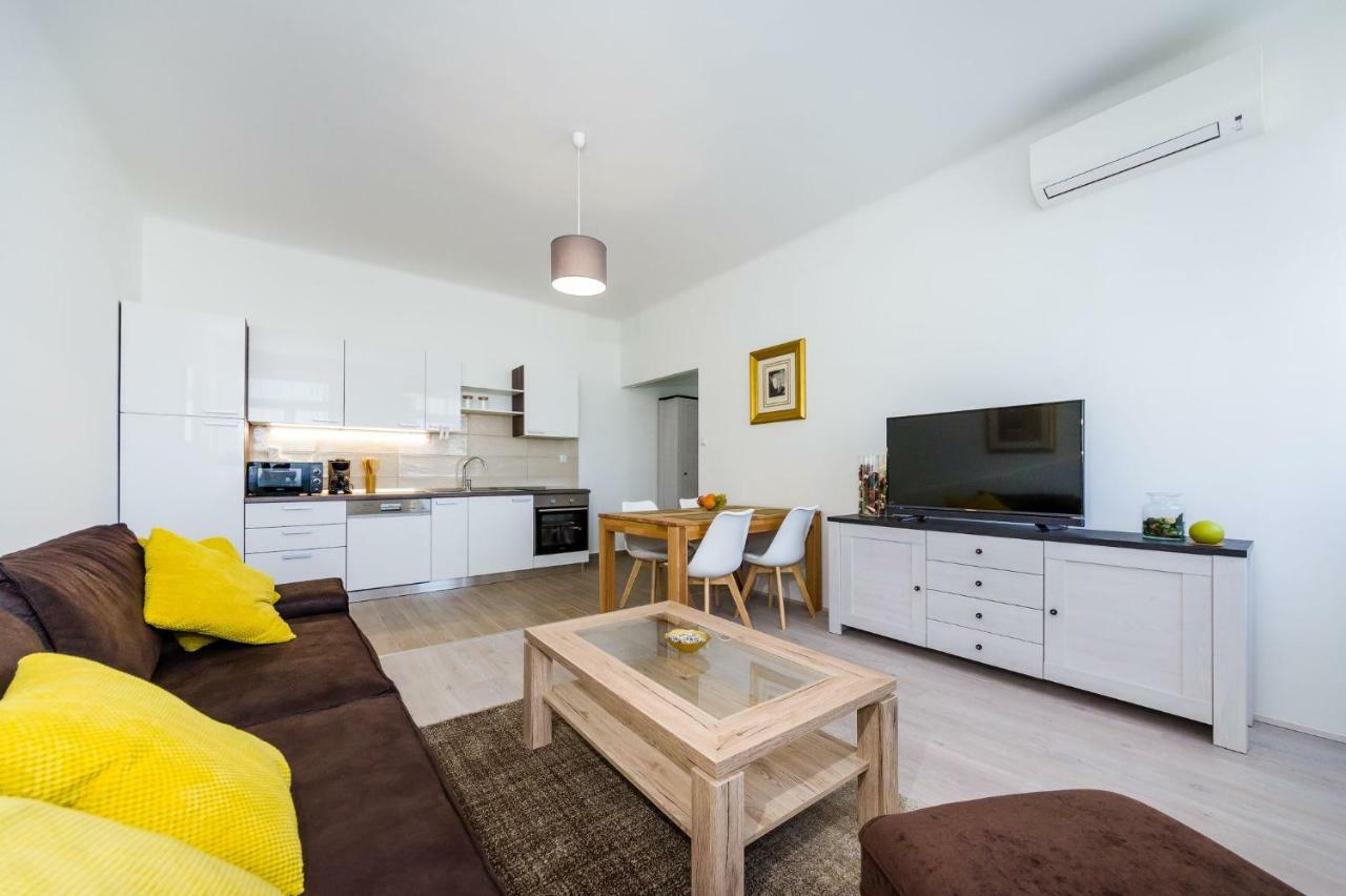Judita Apartment