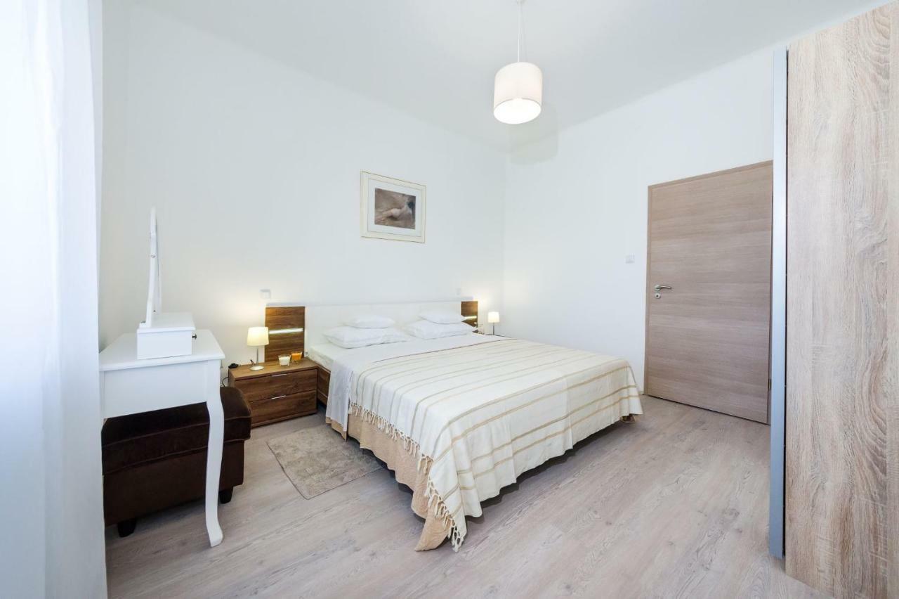 Apartment Judita Zadar