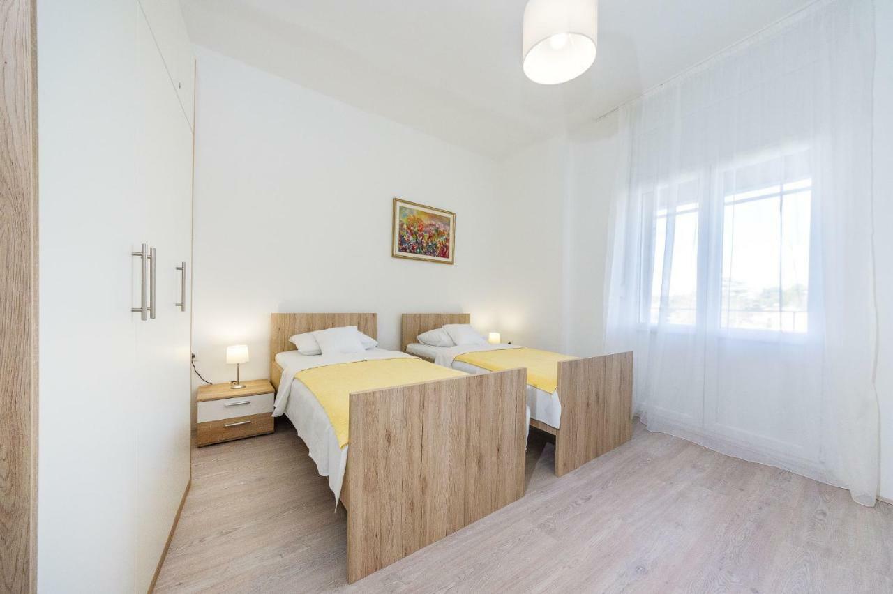 Apartment Judita *
