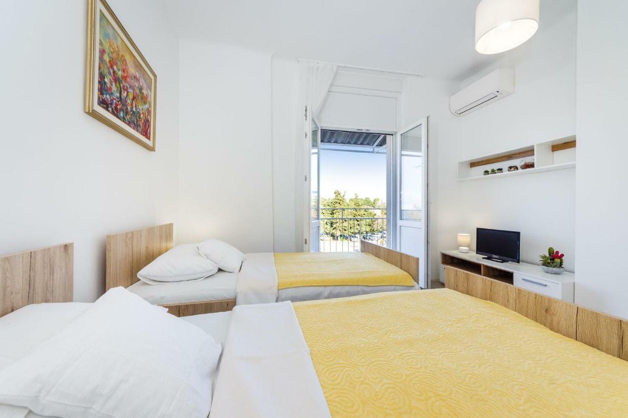 Apartment Judita *