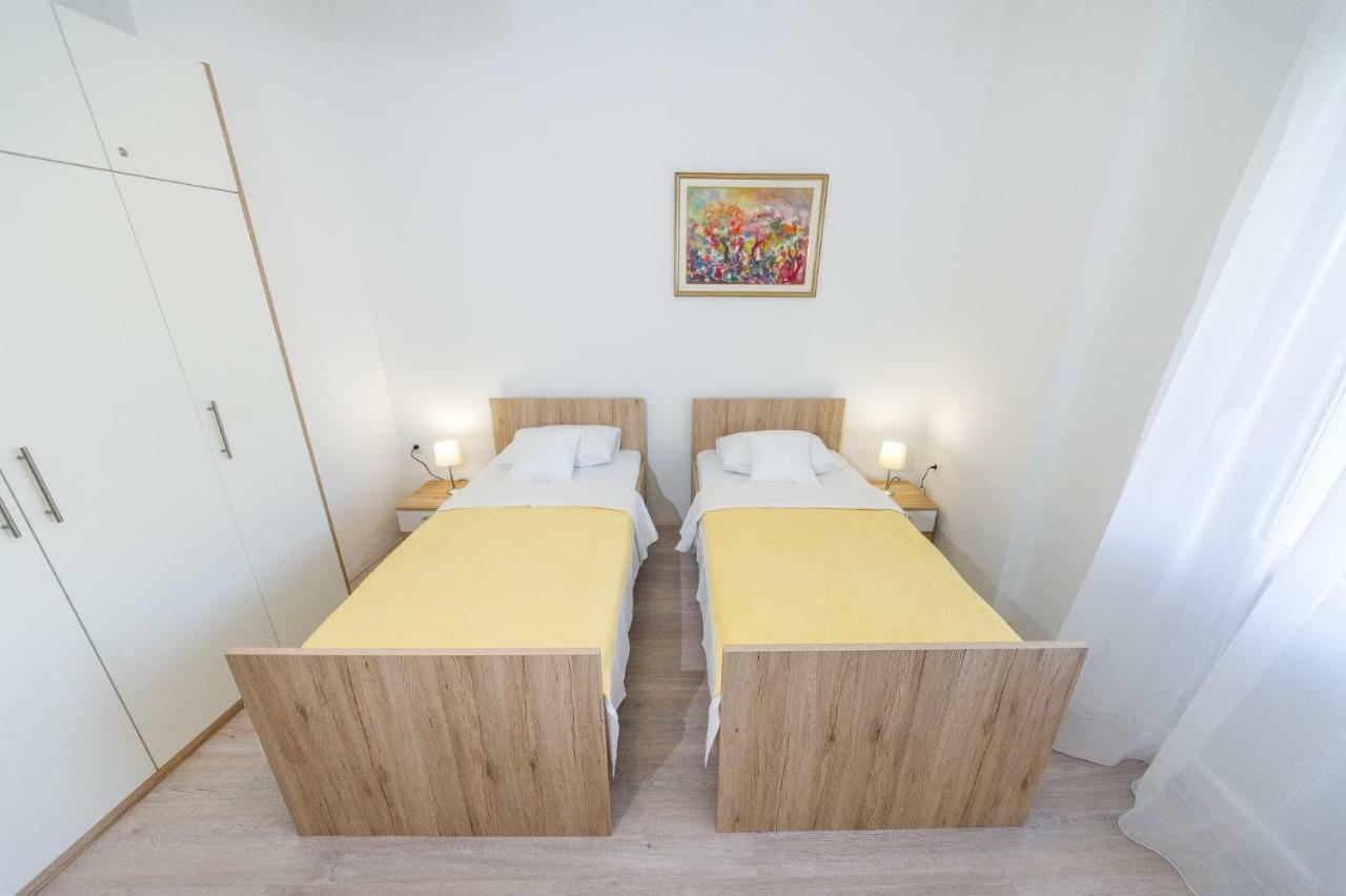 Judita Apartment Zadar