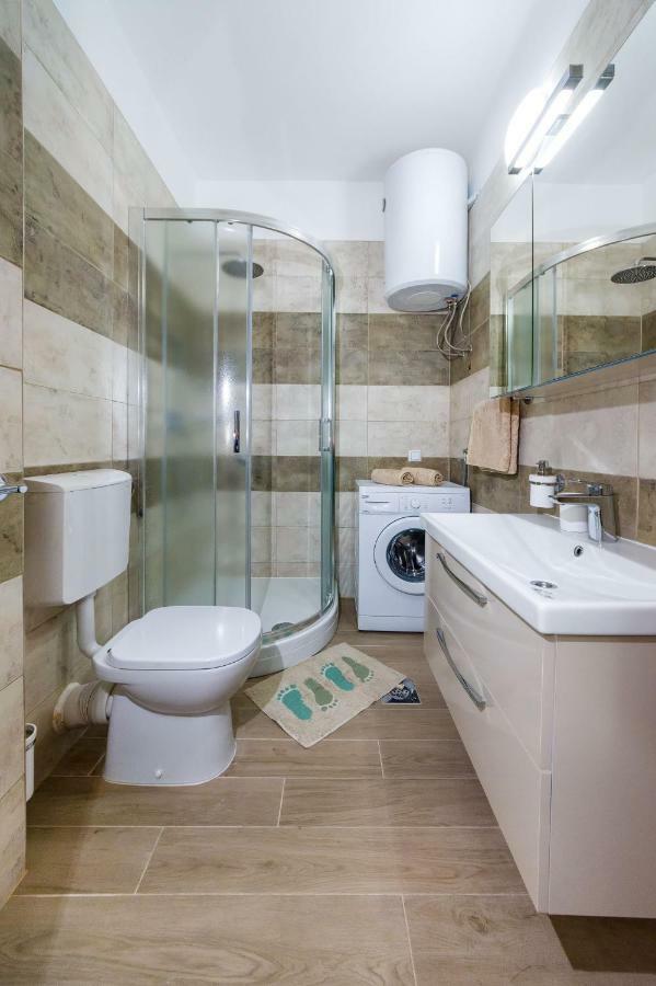 Judita Apartment